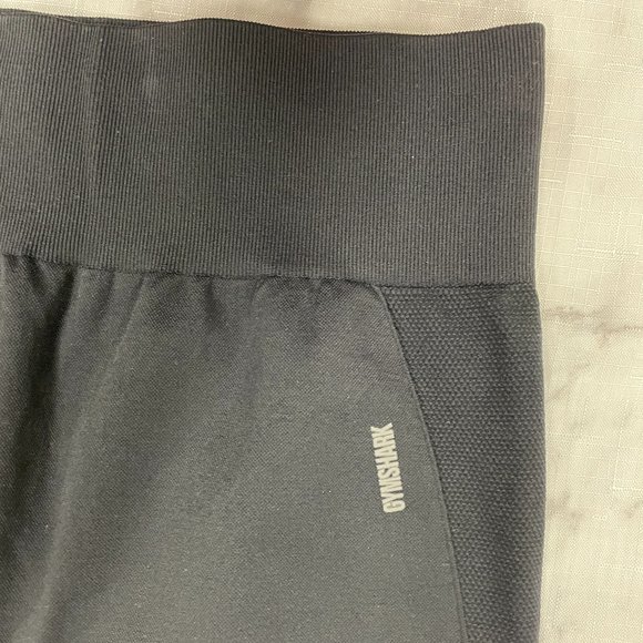 Gymshark wide waistband legging (M) - Picture 2 of 7